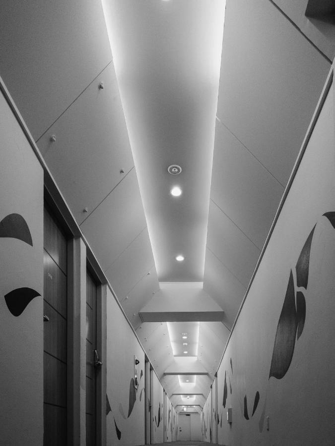 3Rd Place By Hideout Fujisawa Exterior photo