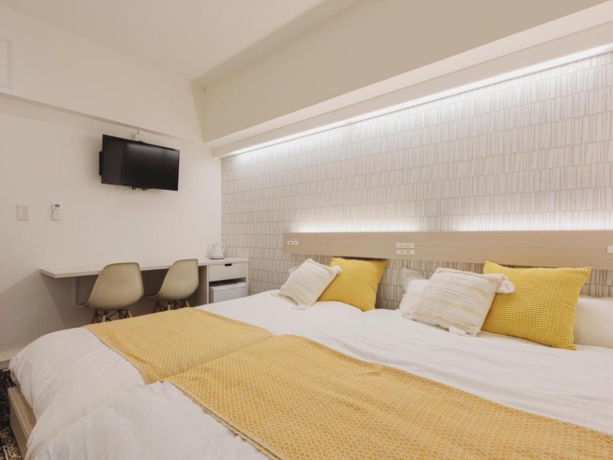 3Rd Place By Hideout Fujisawa Exterior photo