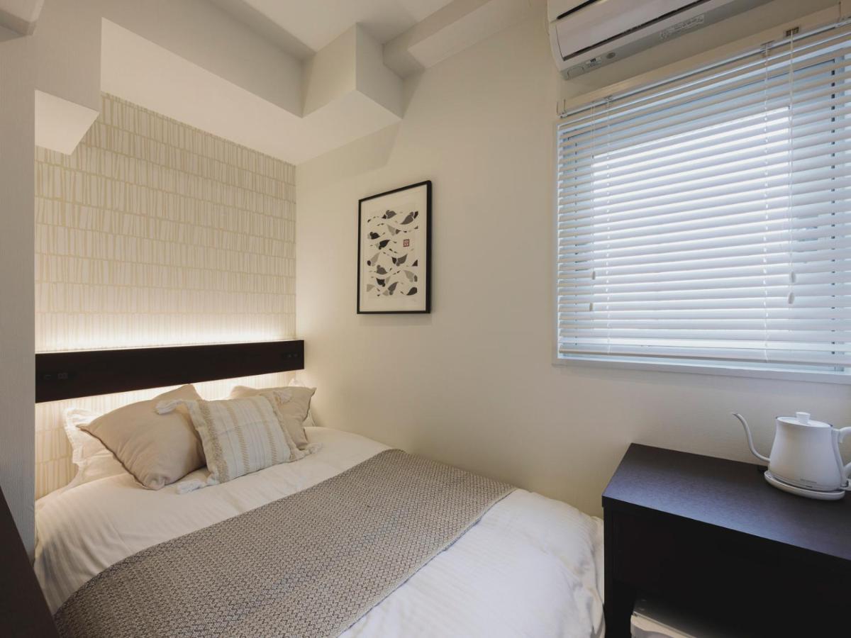 3Rd Place By Hideout Fujisawa Exterior photo