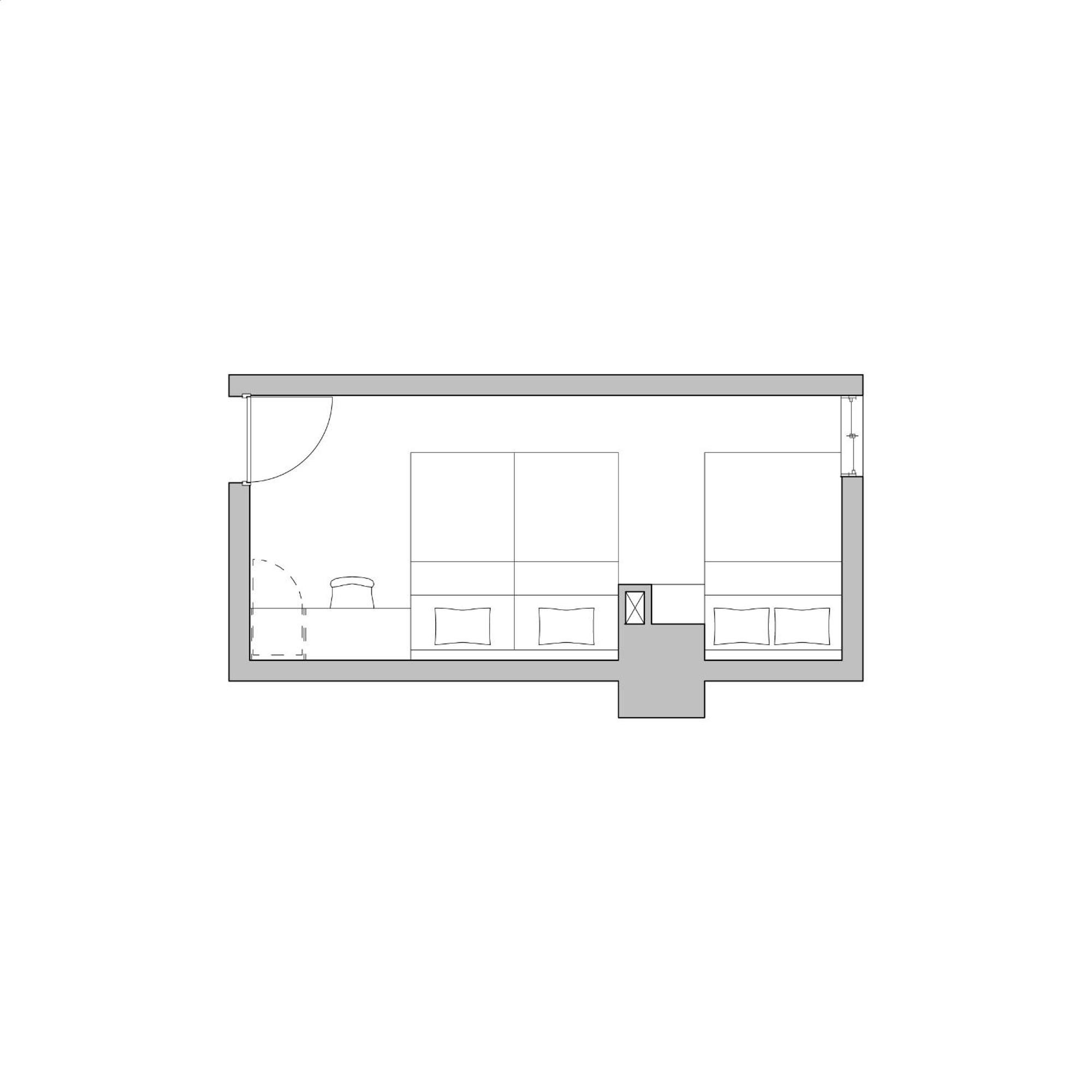 3Rd Place By Hideout Fujisawa Room photo