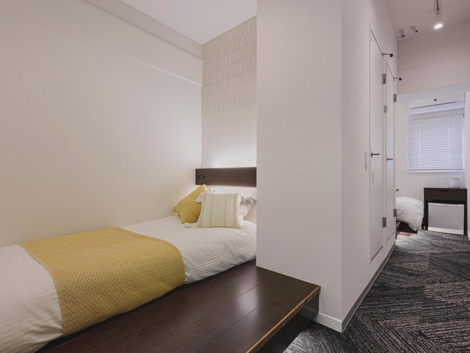 3Rd Place By Hideout Fujisawa Room photo