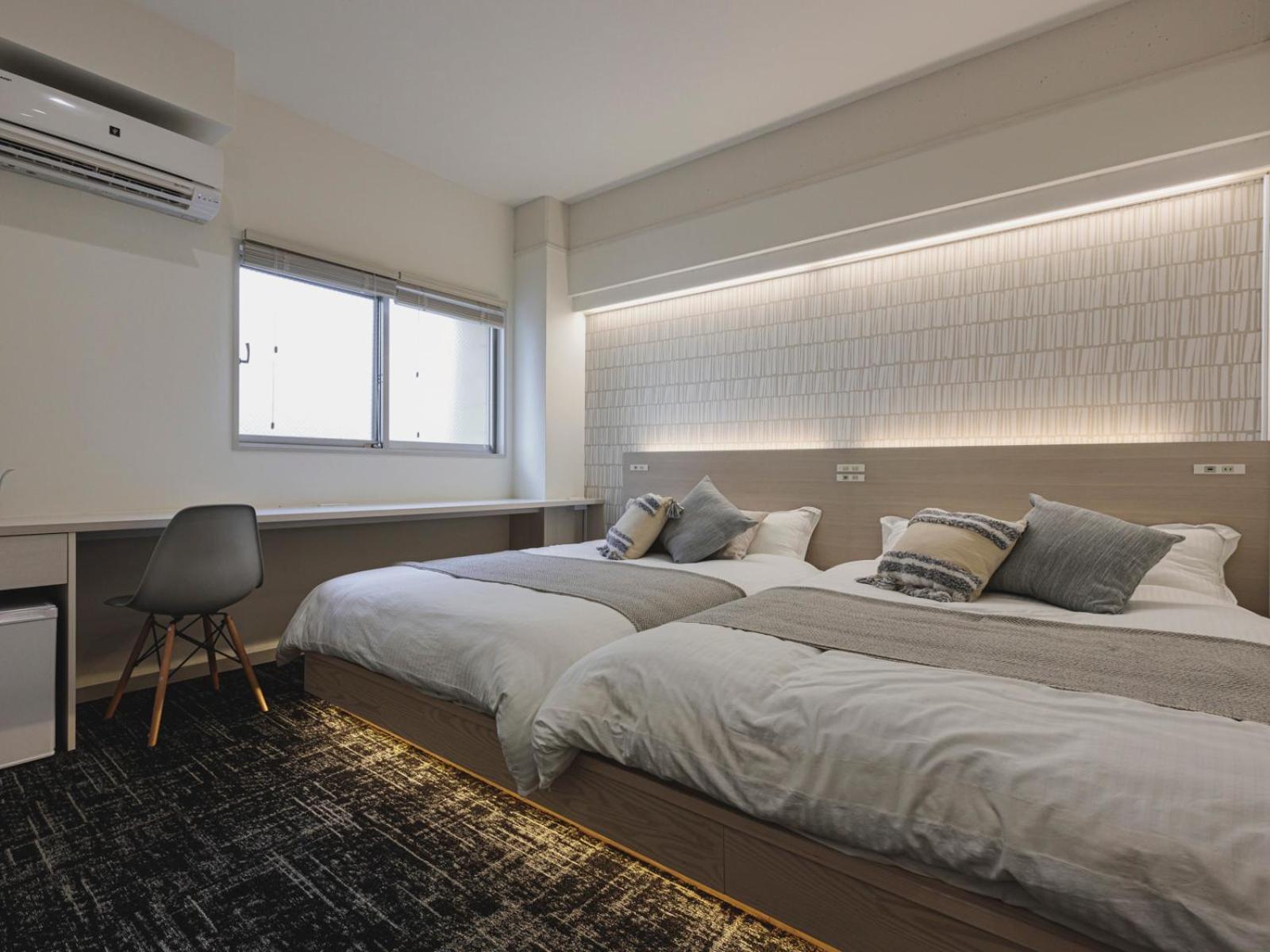 3Rd Place By Hideout Fujisawa Room photo
